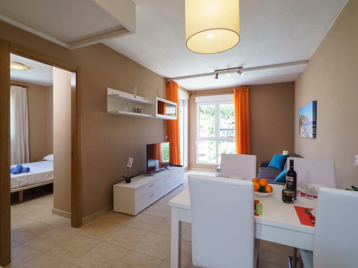 Sueno Del Mar By Interhome * Moraira