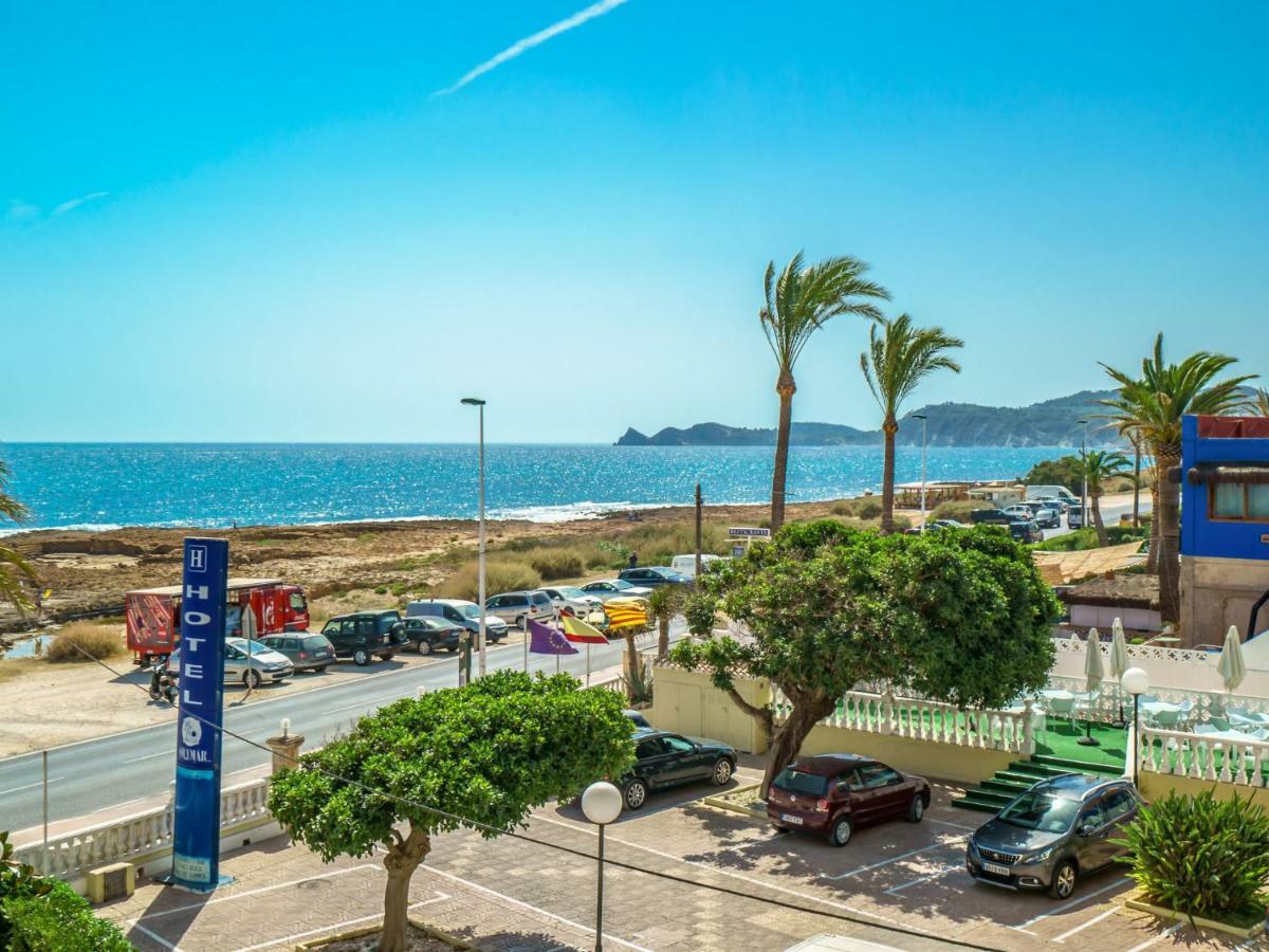 Montanar Cielo-1 * Jávea