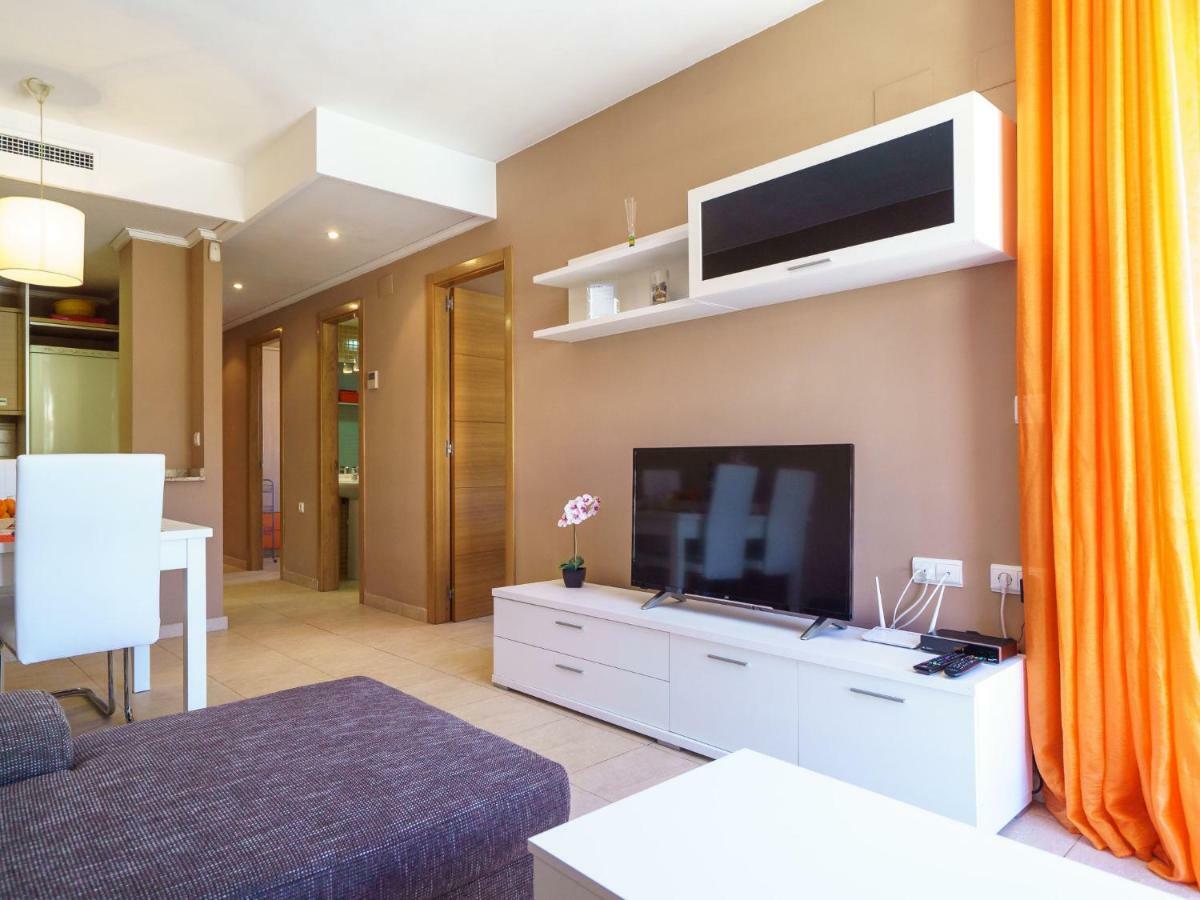 Sueno Del Mar By Interhome Apartment *