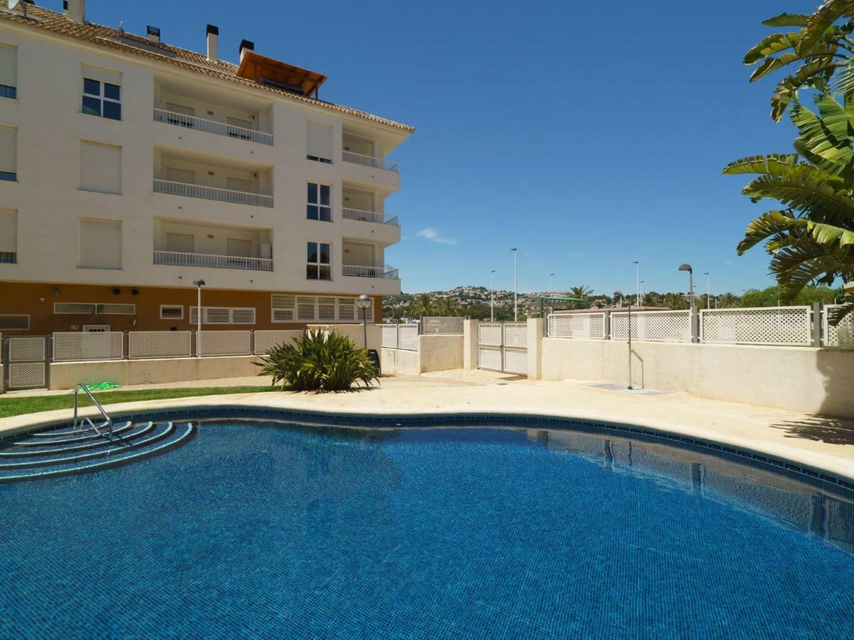Sueno Del Mar By Interhome Apartment *