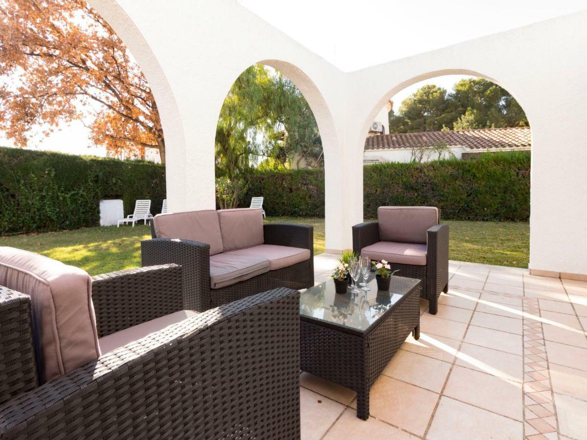 Holiday home Yolemi By Interhome
