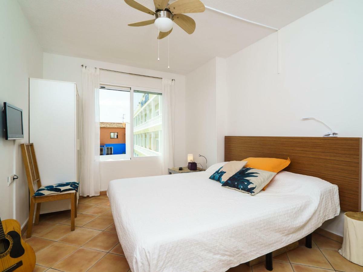 Apartamento Montanar Cielo-1 *
