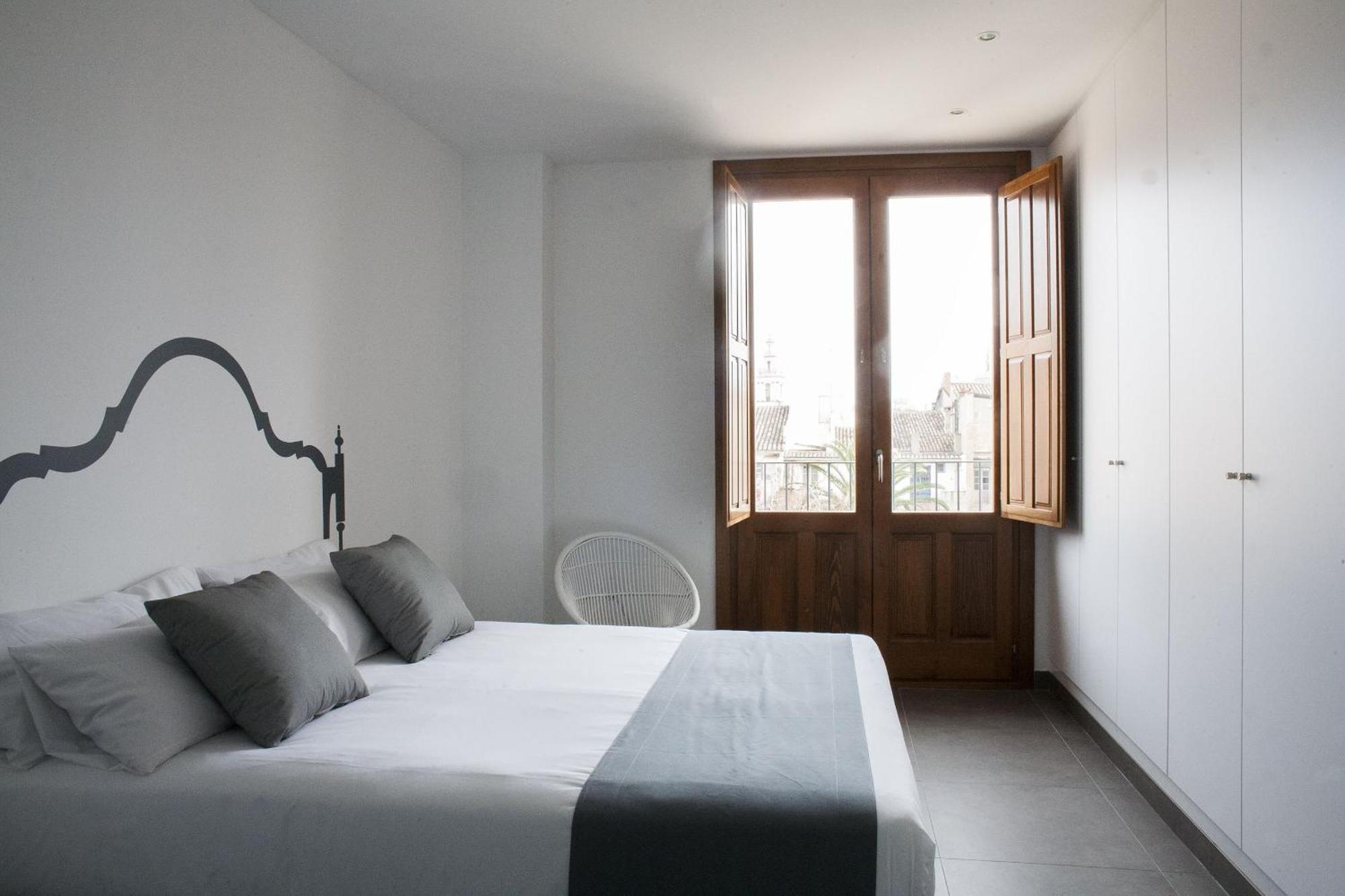 Centre Torres De Quart Apartment