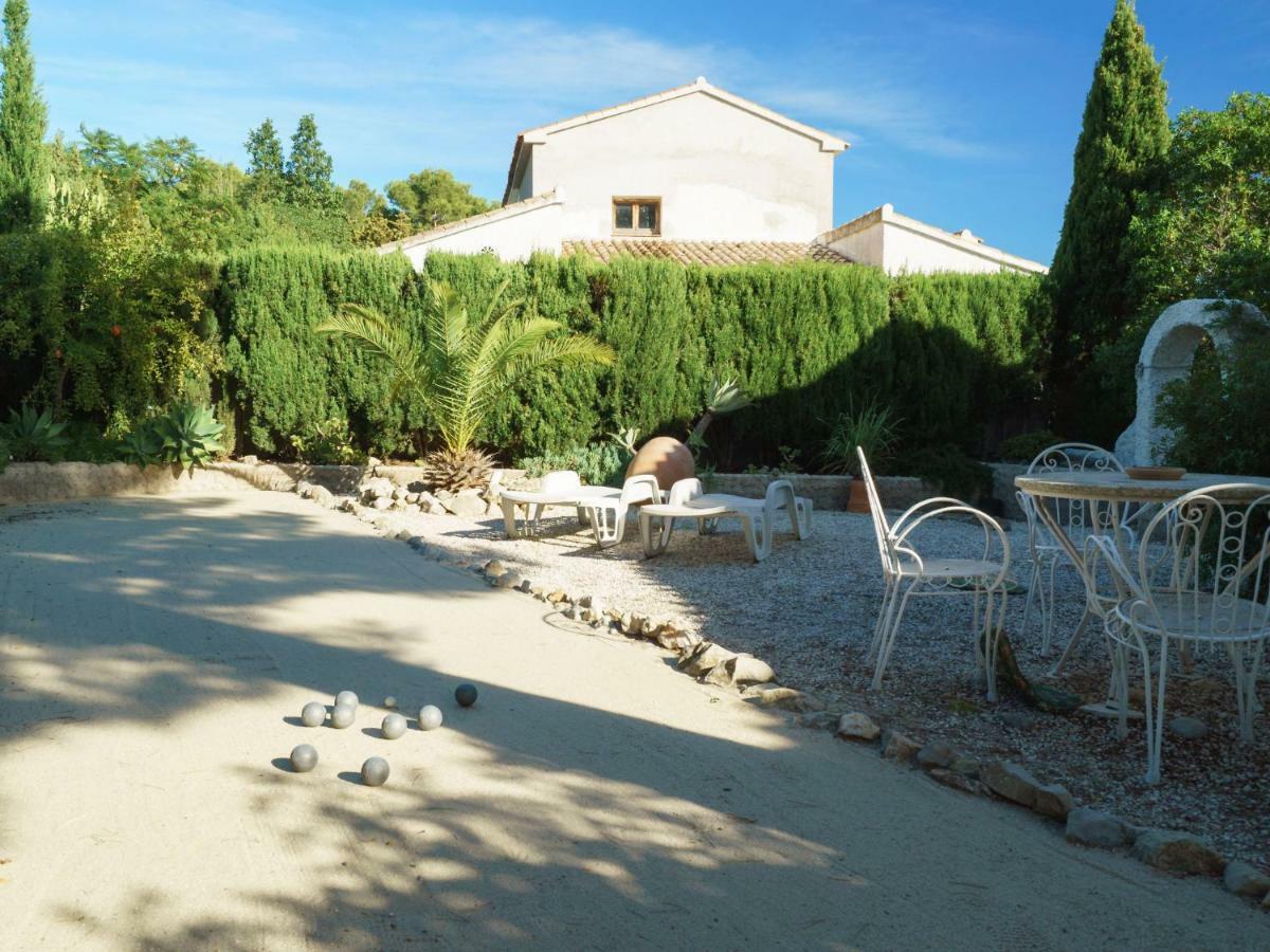 Casa Boyas By Interhome * Moraira
