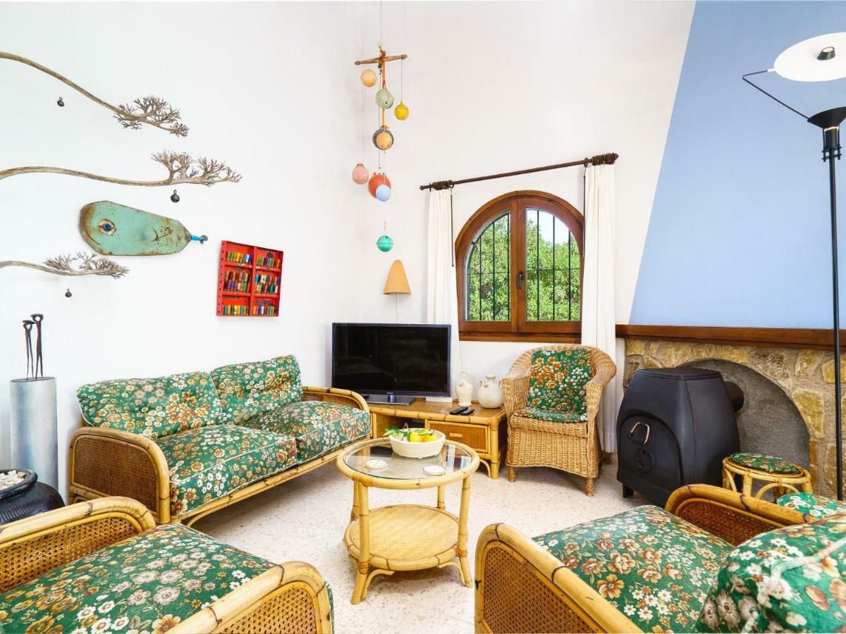 Casa Boyas By Interhome * Moraira