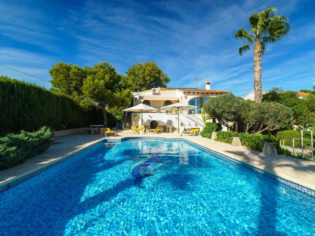 Casa Boyas By Interhome
