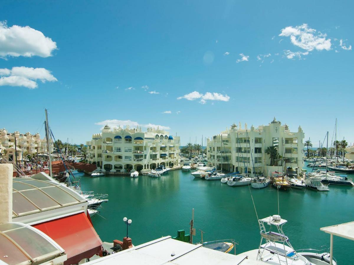Puerto Marina Apartment Benalmadena
