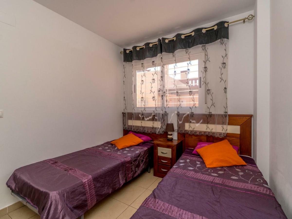 Apartment El Bosque By Interhome