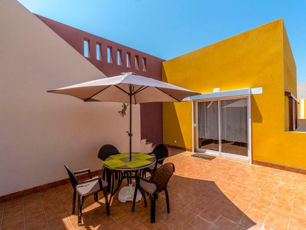 El Bosque By Interhome
