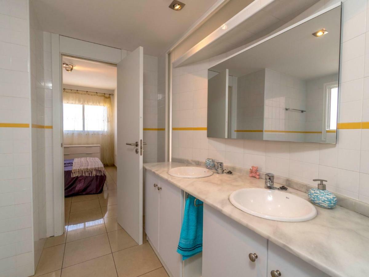 El Bosque By Interhome Apartment *