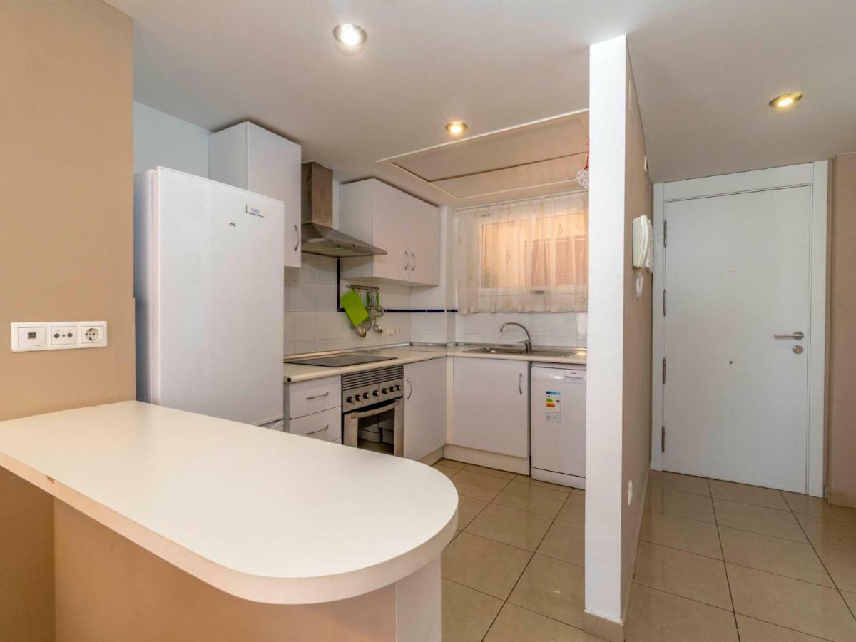 Apartment El Bosque By Interhome Playa Flamenca