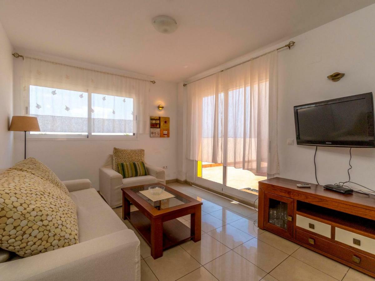 El Bosque By Interhome Apartment *
