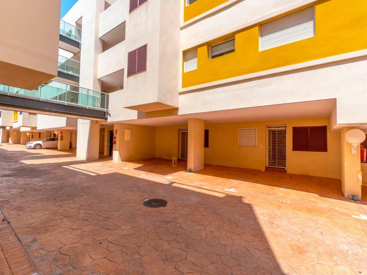 Apartment El Bosque By Interhome Playa Flamenca