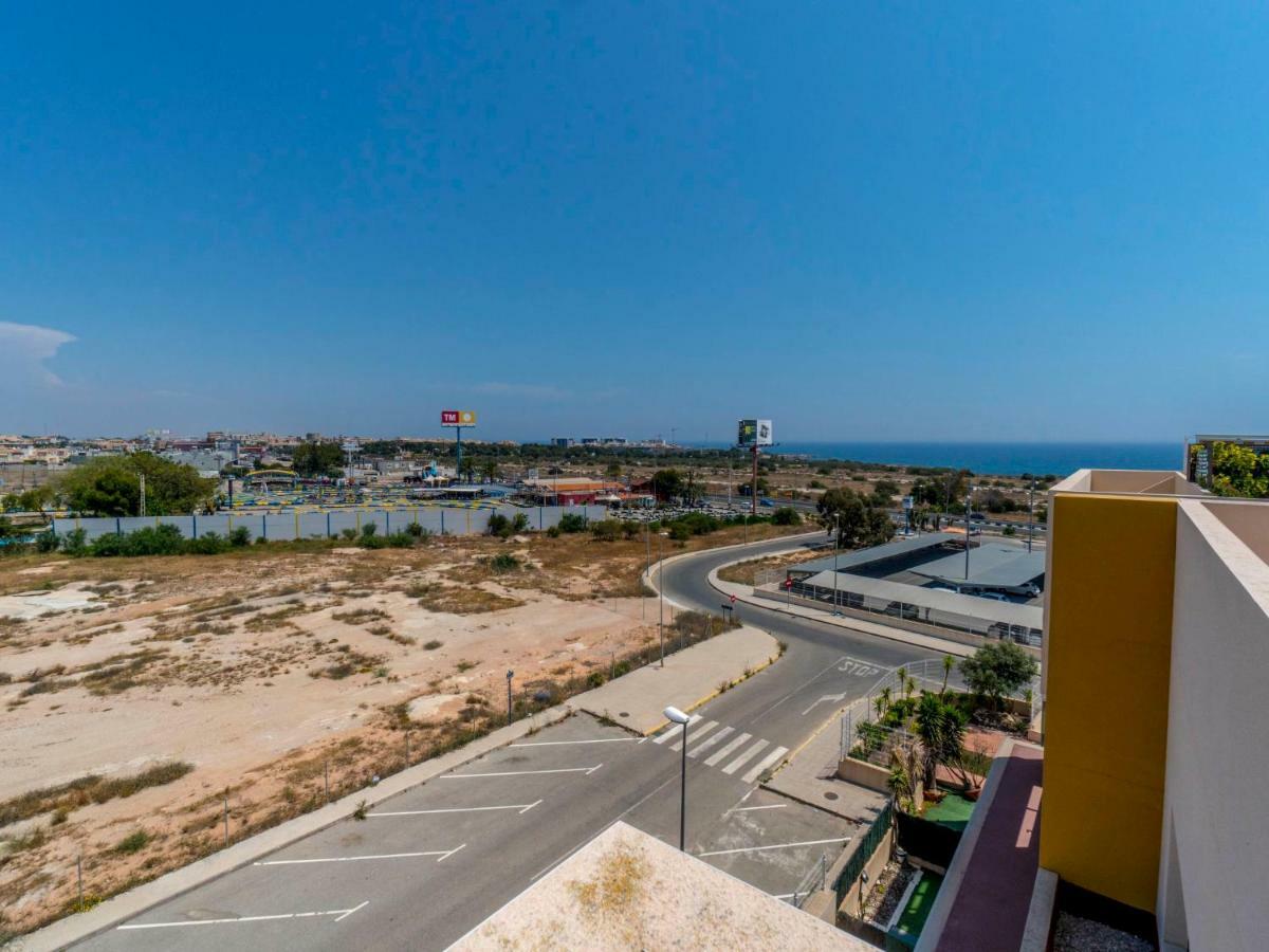 Apartment El Bosque By Interhome