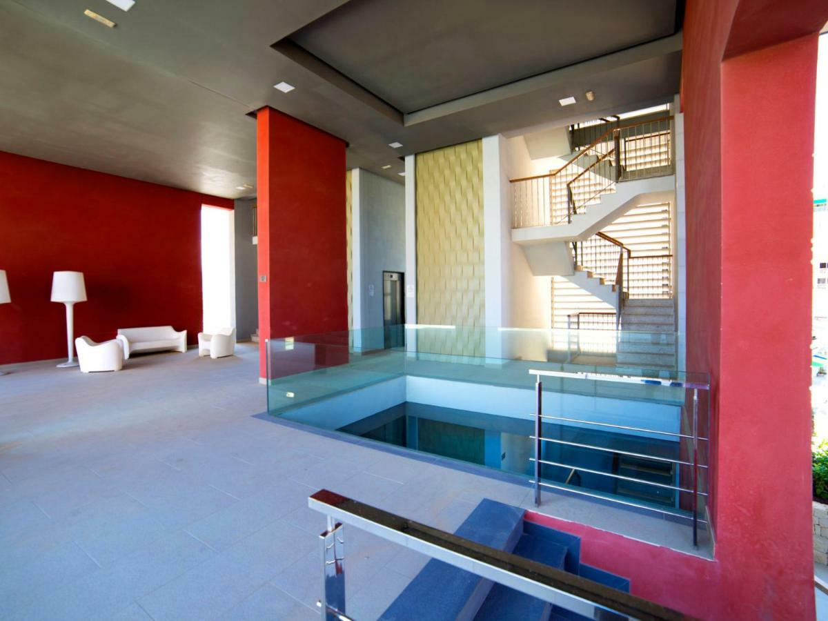Apartment Entremares By Interhome