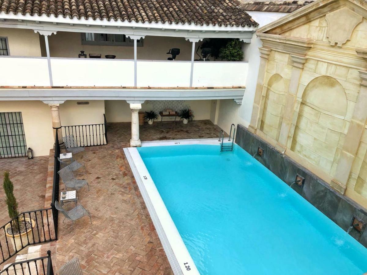 Hotel Casas De La Judería De Córdoba