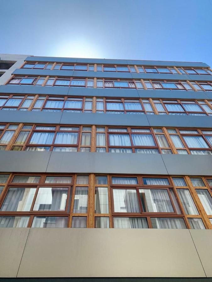 Apartahotel Idafe