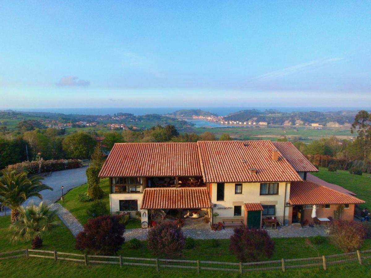Paraje Del Asturcon - Adults Only Hotel Ribadesella