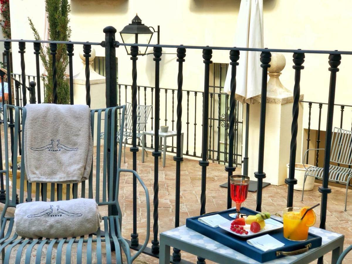 Hotel Casas De La Judería De 4*