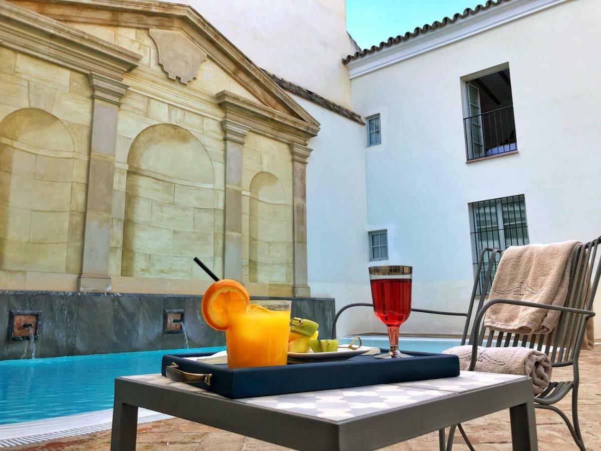 Hotel Casas De La Judería De Córdoba