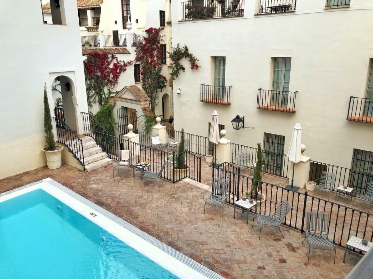 Casas De La Judería De Hotel Córdoba