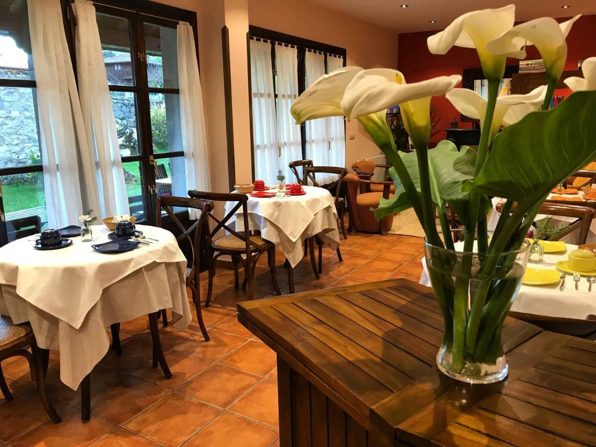Hotel Rural El Texeu 2*