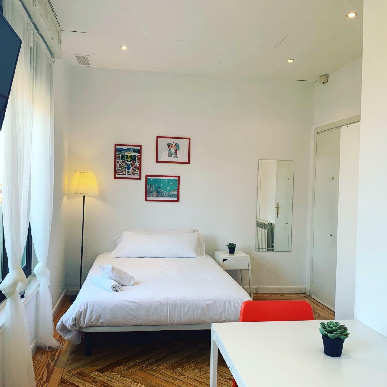 Pil Pil Hostal