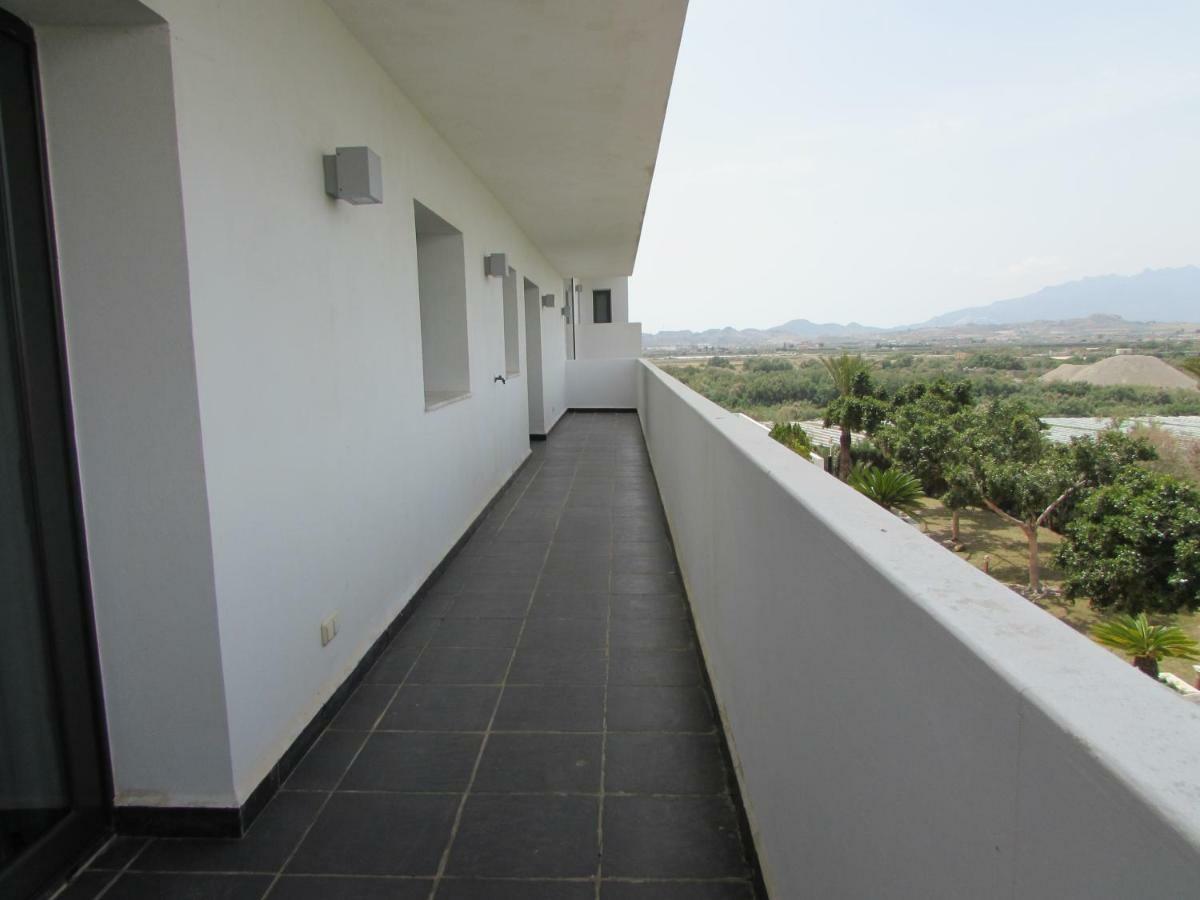Resort Cortijo Media Legua Vera
