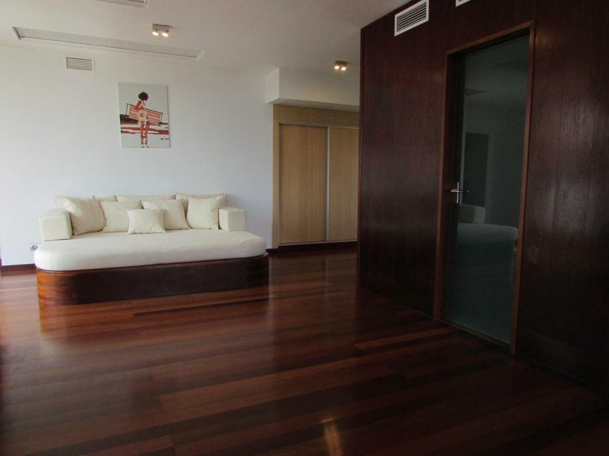 Resort Cortijo Media Legua