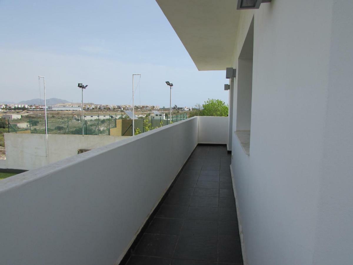 Resort Cortijo Media Legua 5*