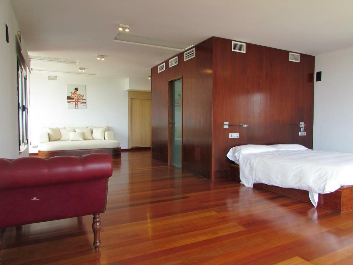 Resort Cortijo Media Legua 5*