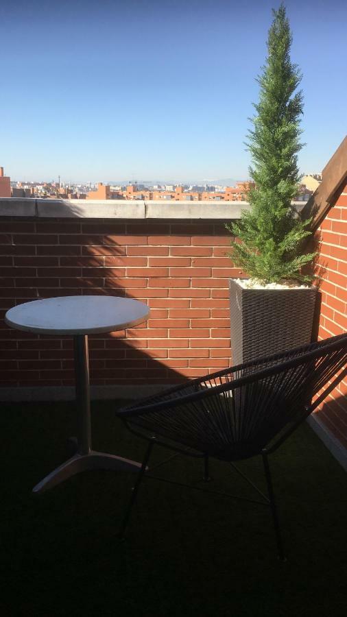 Clement Barajas 4* Madrid