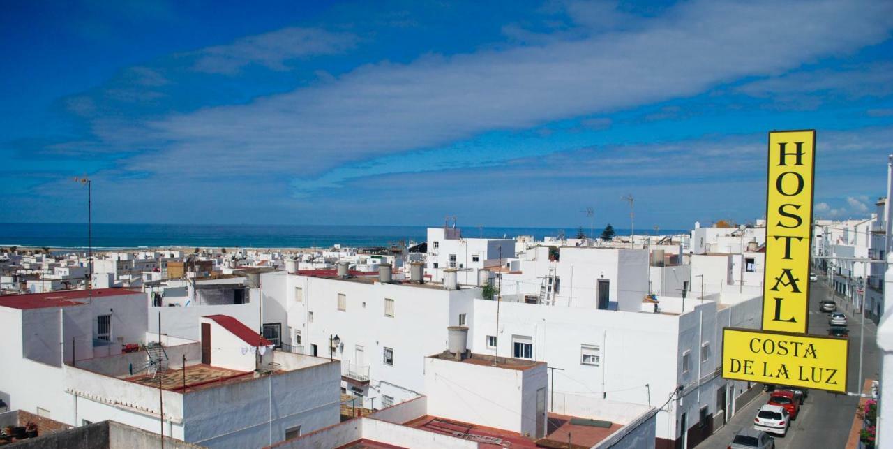 Pensión Costa De La Luz Conil De La Frontera