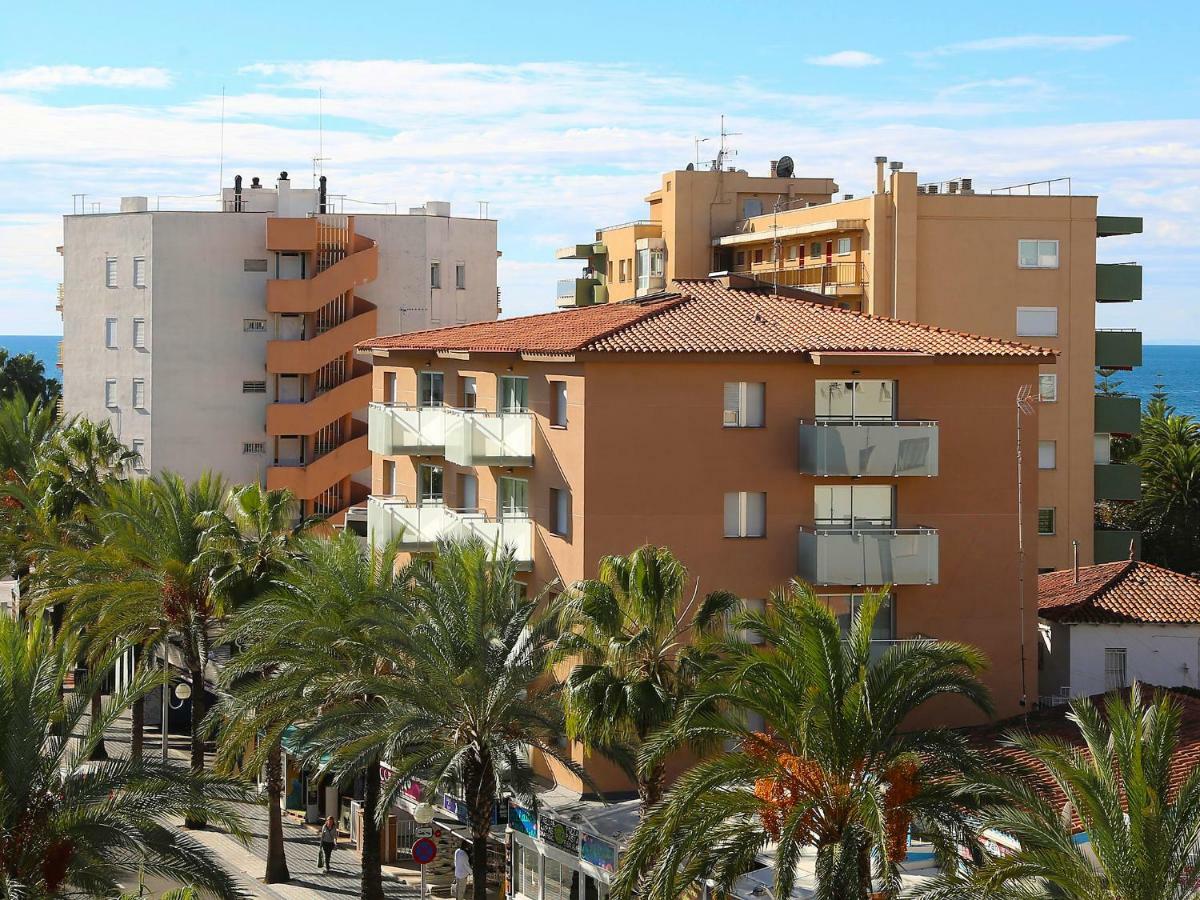 Apartment Terecel Salou-15 By Interhome