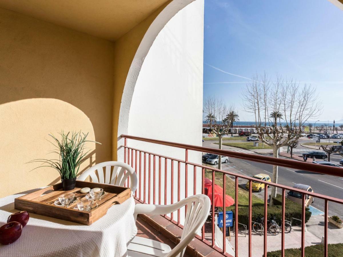 Apartment Bahia II By Interhome * Empuriabrava