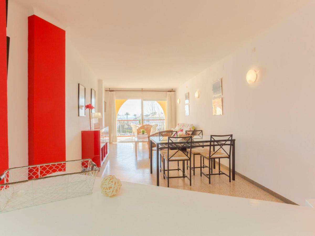 Bahia Ii By Interhome * Ampuriabrava