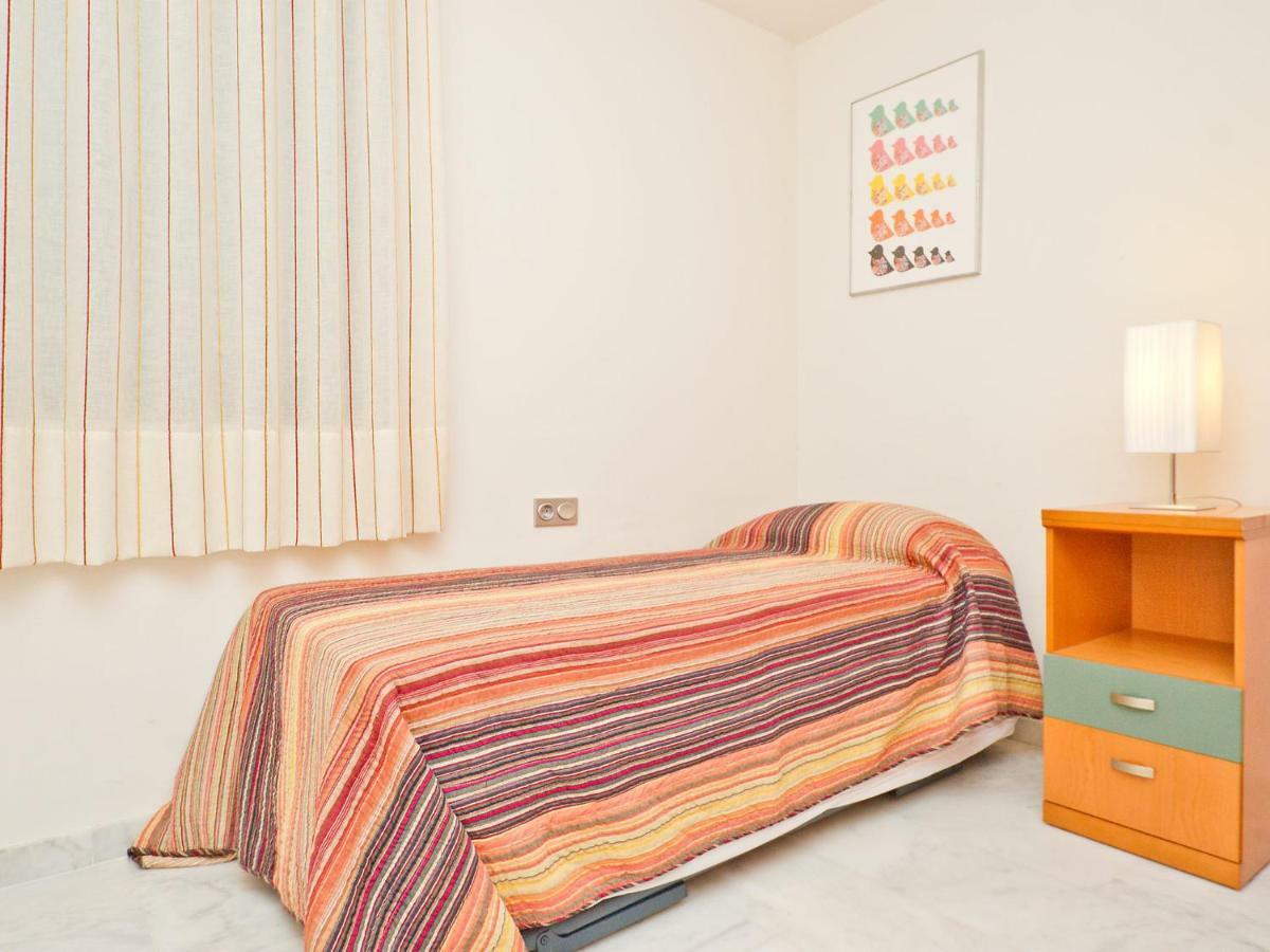 Edificio Nautic By Interhome Apartment L'Ampolla