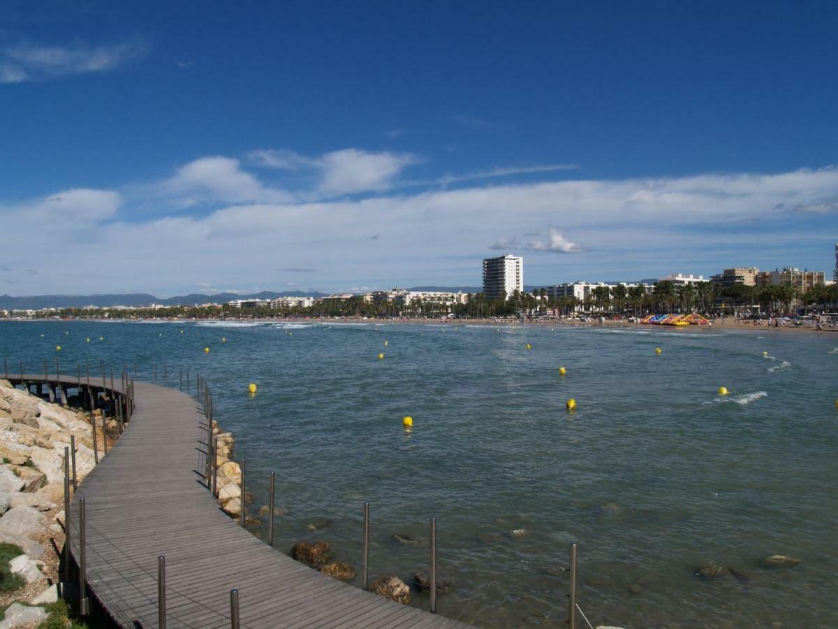 Terecel Salou-11 By Interhome *