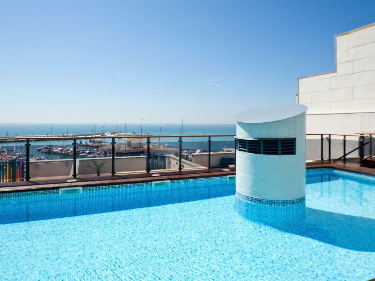 Edificio Nautic By Interhome L'Ampolla