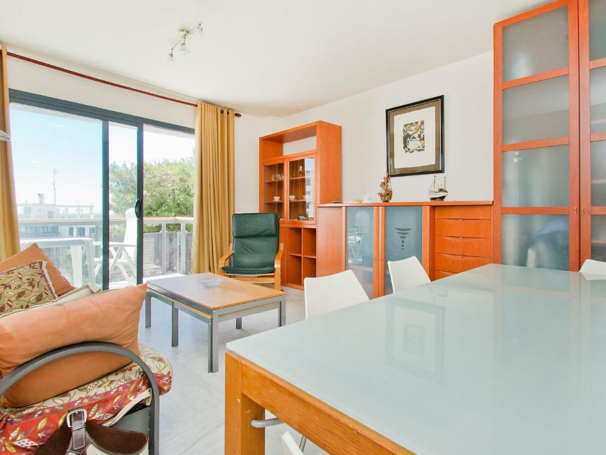Edificio Nautic By Interhome *