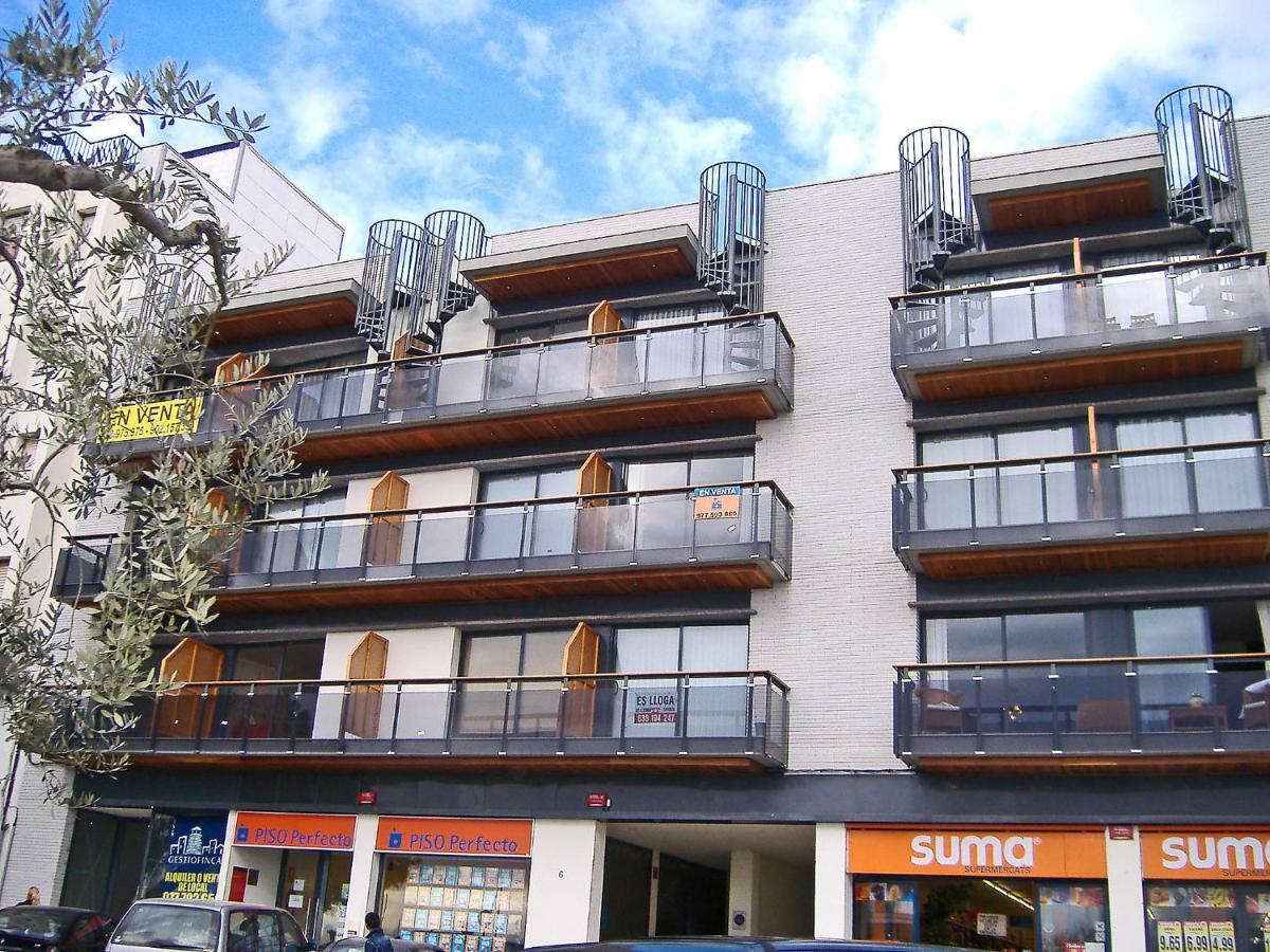 Edificio Nautic By Interhome Apartment
