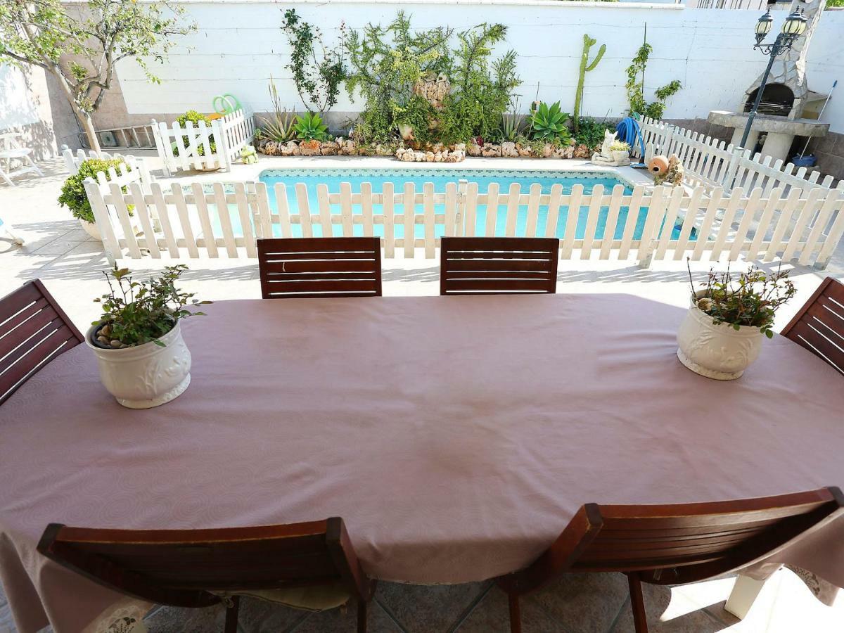 Rosa By Interhome Holiday home *