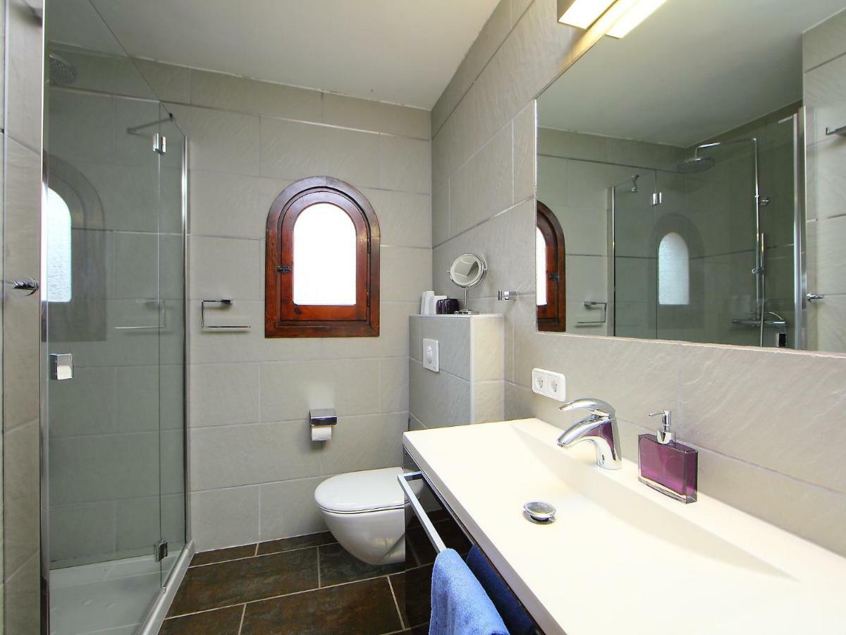 Holiday home Holiday Home Vista Ifach By Interhome La Canuta