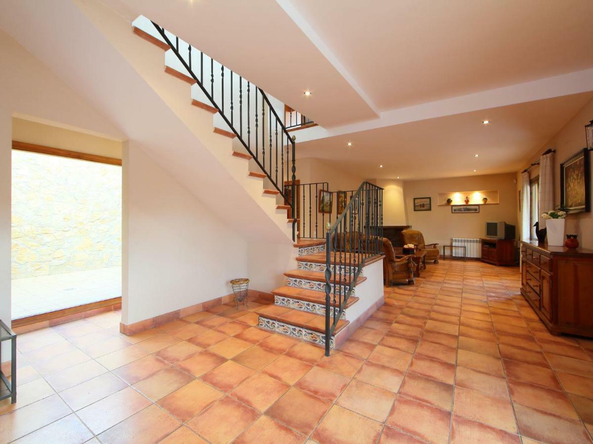 Ulldellops By Interhome * L'Ampolla