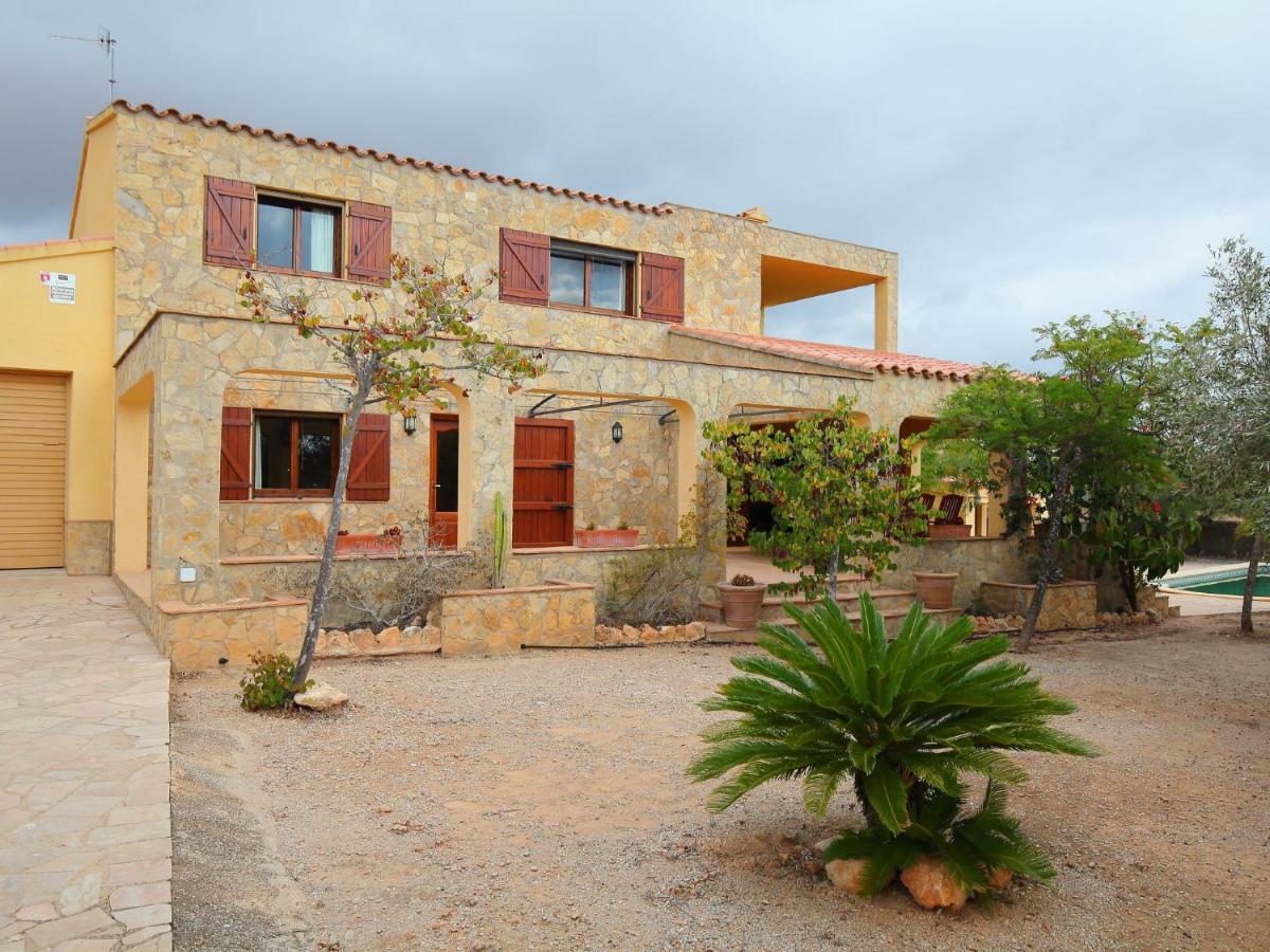 Ulldellops By Interhome L'Ampolla