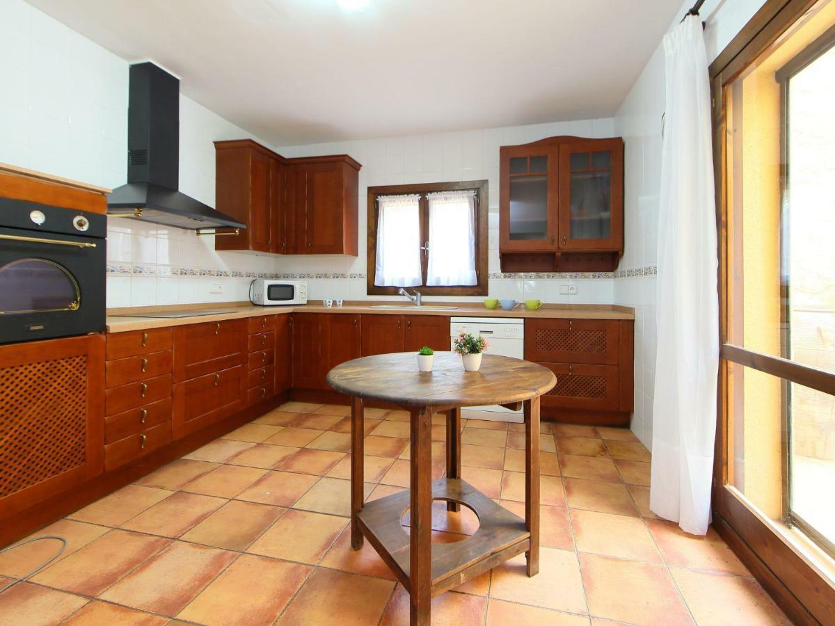 Ulldellops By Interhome Holiday home L'Ampolla