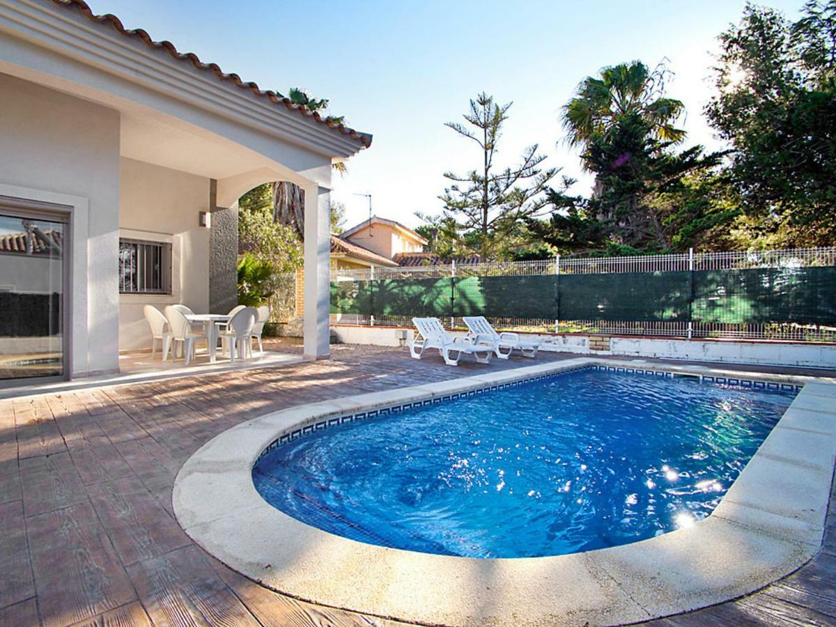Holiday home Gaviota 6 By Interhome Riumar