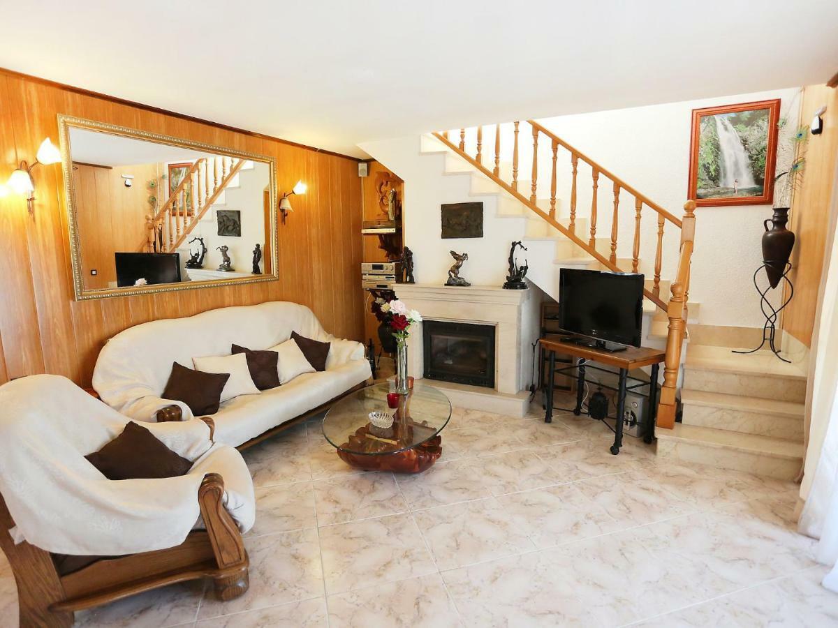 Rosa By Interhome Holiday home