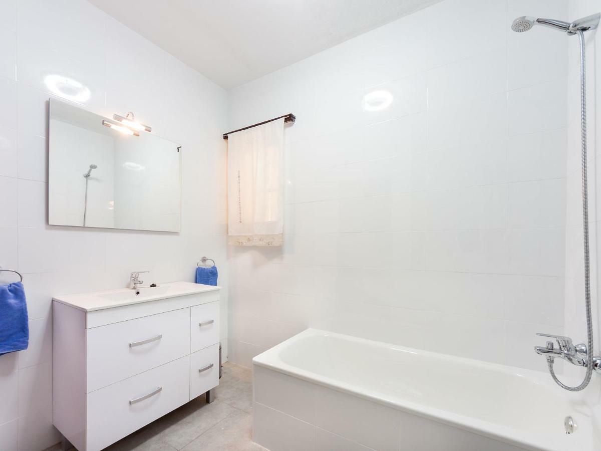Сasa de vacaciones Puig Romani-2 By Interhome Platja d'Aro (Playa de Aro)