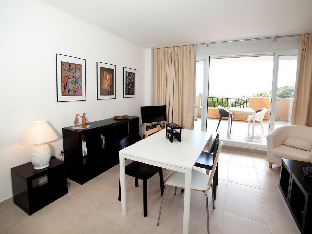 Lirios Iii By Interhome Altea la Vieja